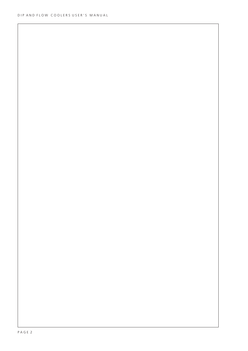 Techne RU-200 User Manual | Page 4 / 20