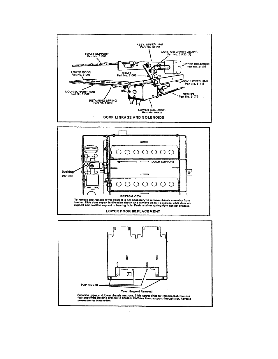 Merco Savory PD-4 User Manual | Page 7 / 12