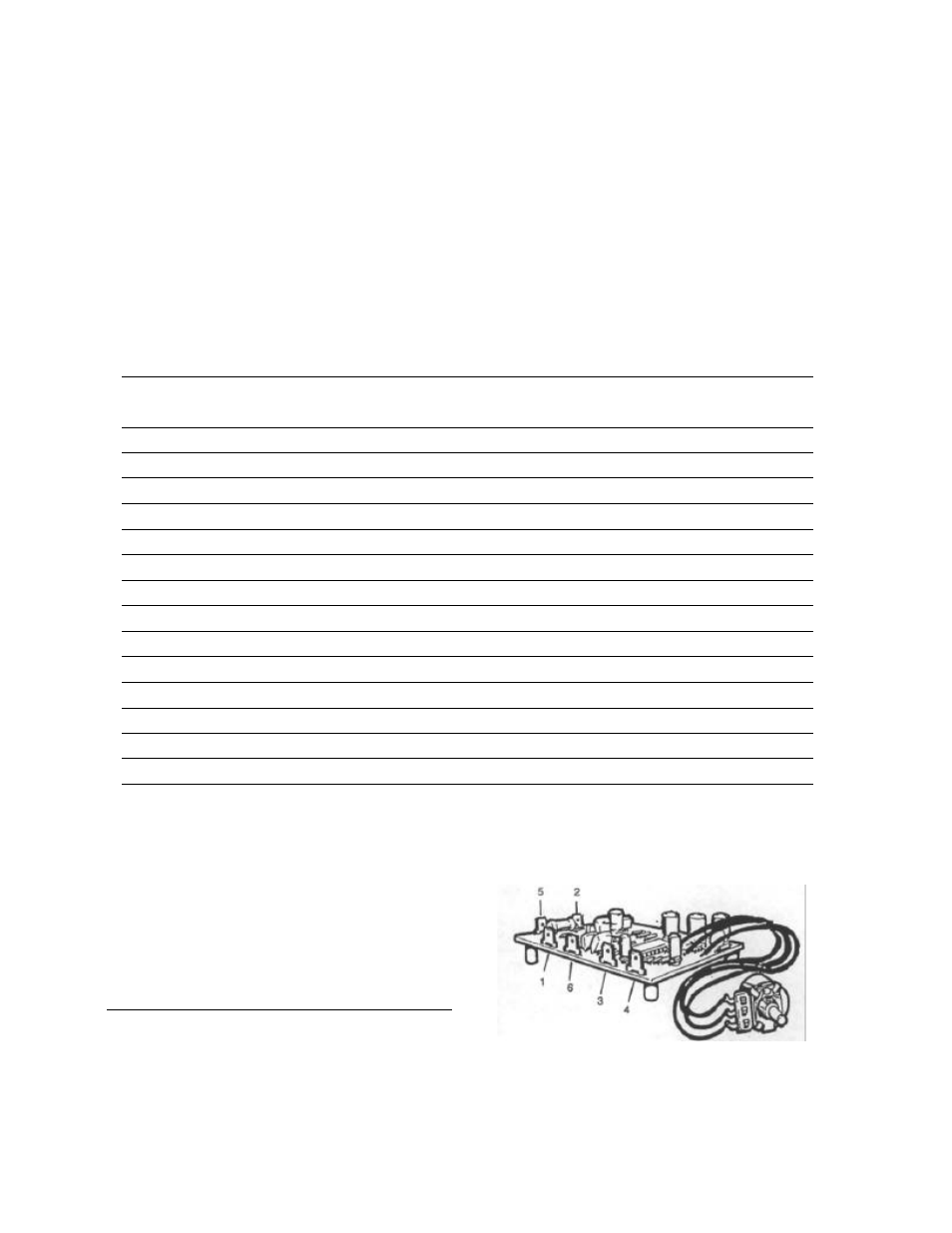 Merco Savory PD-4 User Manual | Page 9 / 12
