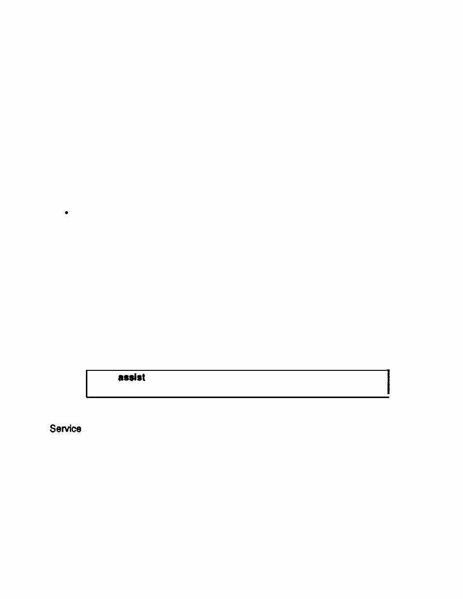 Special cord set instructions, If service is required, do not return, Store | Mr. Coffee TR10 User Manual | Page 3 / 8