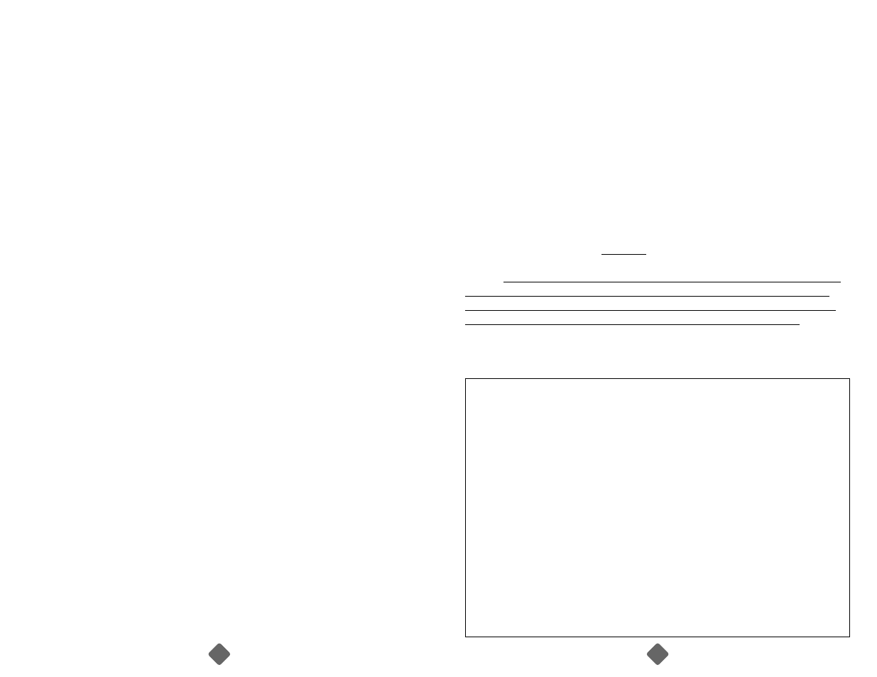Uarde, Stas, Nstruc cione s i | Mr. Coffee ECM20 User Manual | Page 19 / 32