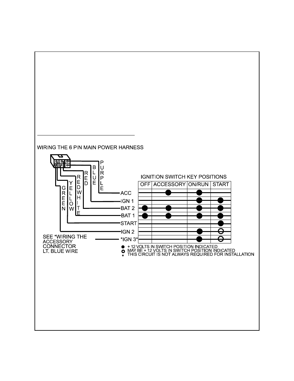 Mr. Coffee APS-998 User Manual | Page 7 / 28