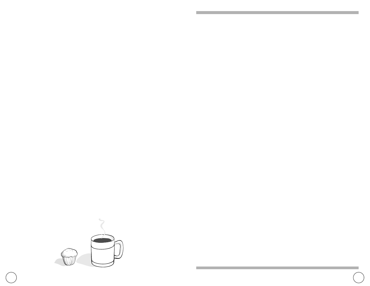 Café, Ervicio y, Antenimiento | Mr. Coffee EC5 User Manual | Page 11 / 12