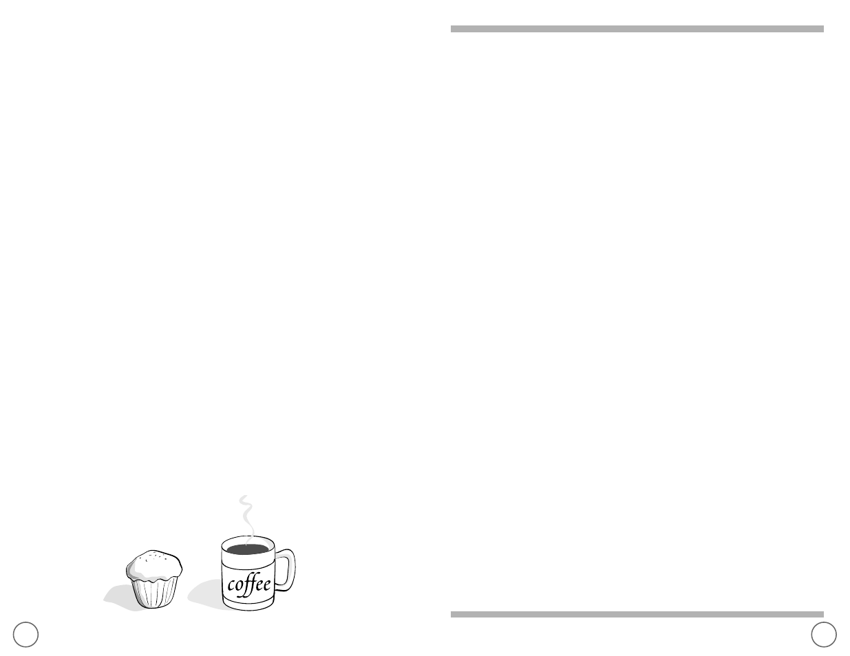 Ervice and, Aintenance | Mr. Coffee EC5 User Manual | Page 6 / 12