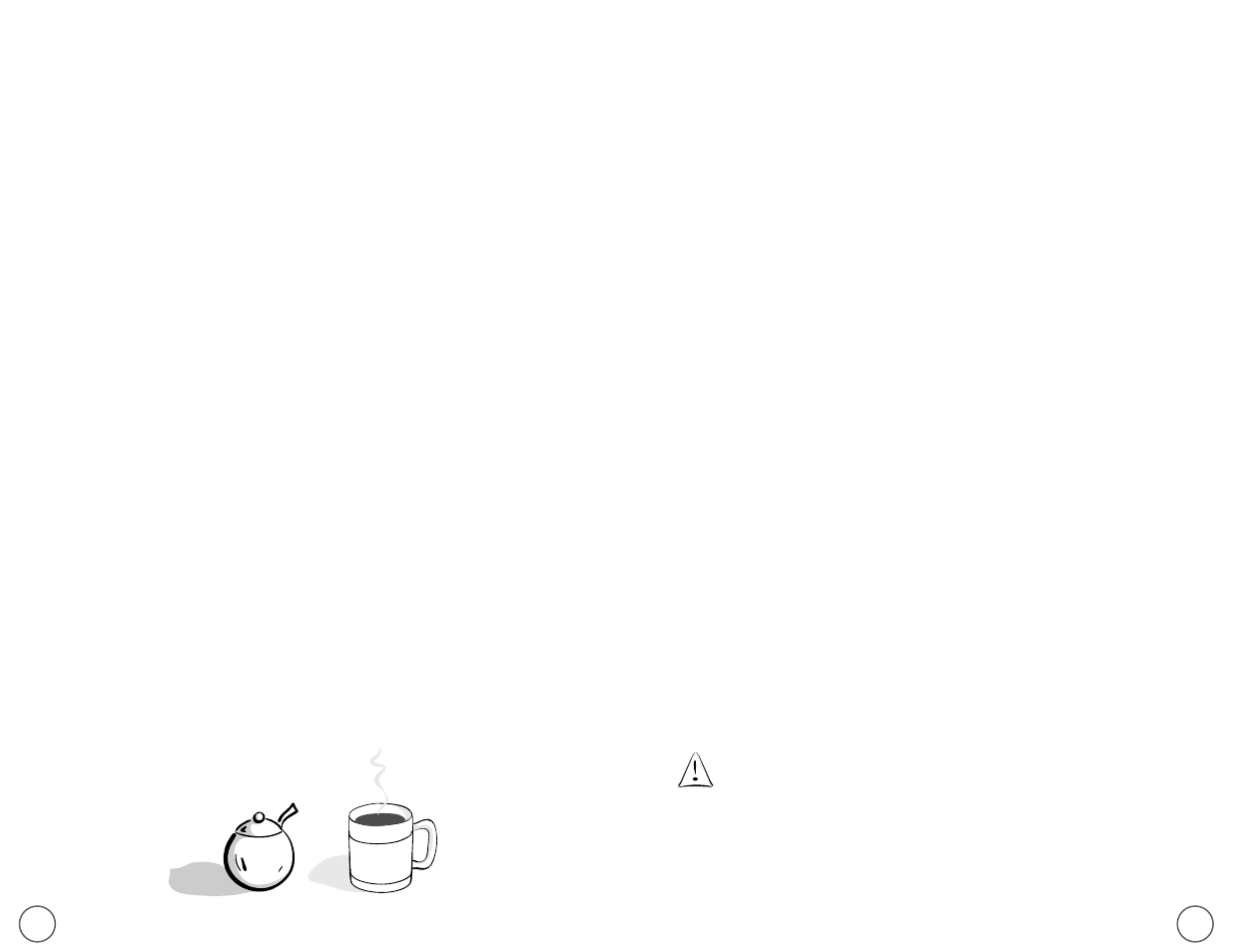 Café, Reparación de, Afetera | Mr. Coffee EC5 User Manual | Page 8 / 12