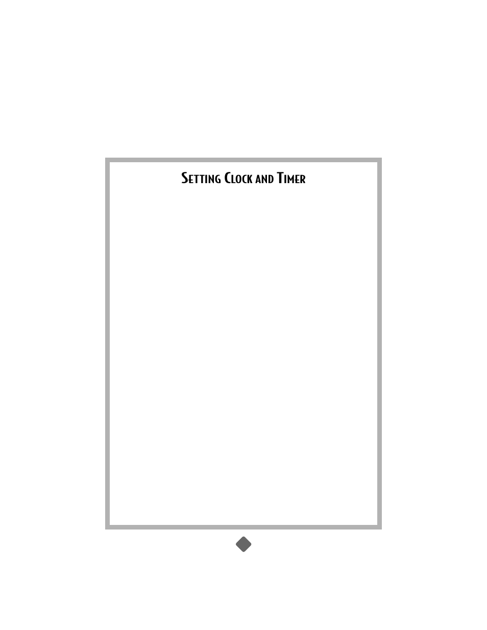 Mr. Coffee NLS12  EU User Manual | Page 6 / 32