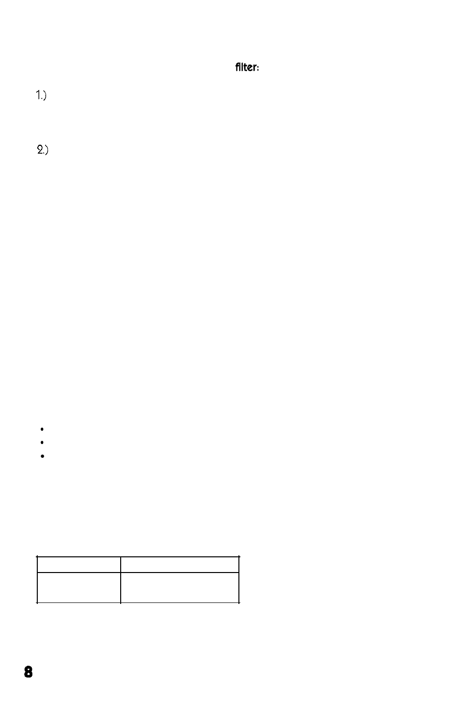 Maintaining your coffeemaker, Cleaning the coffeemaker between brew cycles, Cleaning the coffeemaker | Mr. Coffee UN12 User Manual | Page 12 / 16