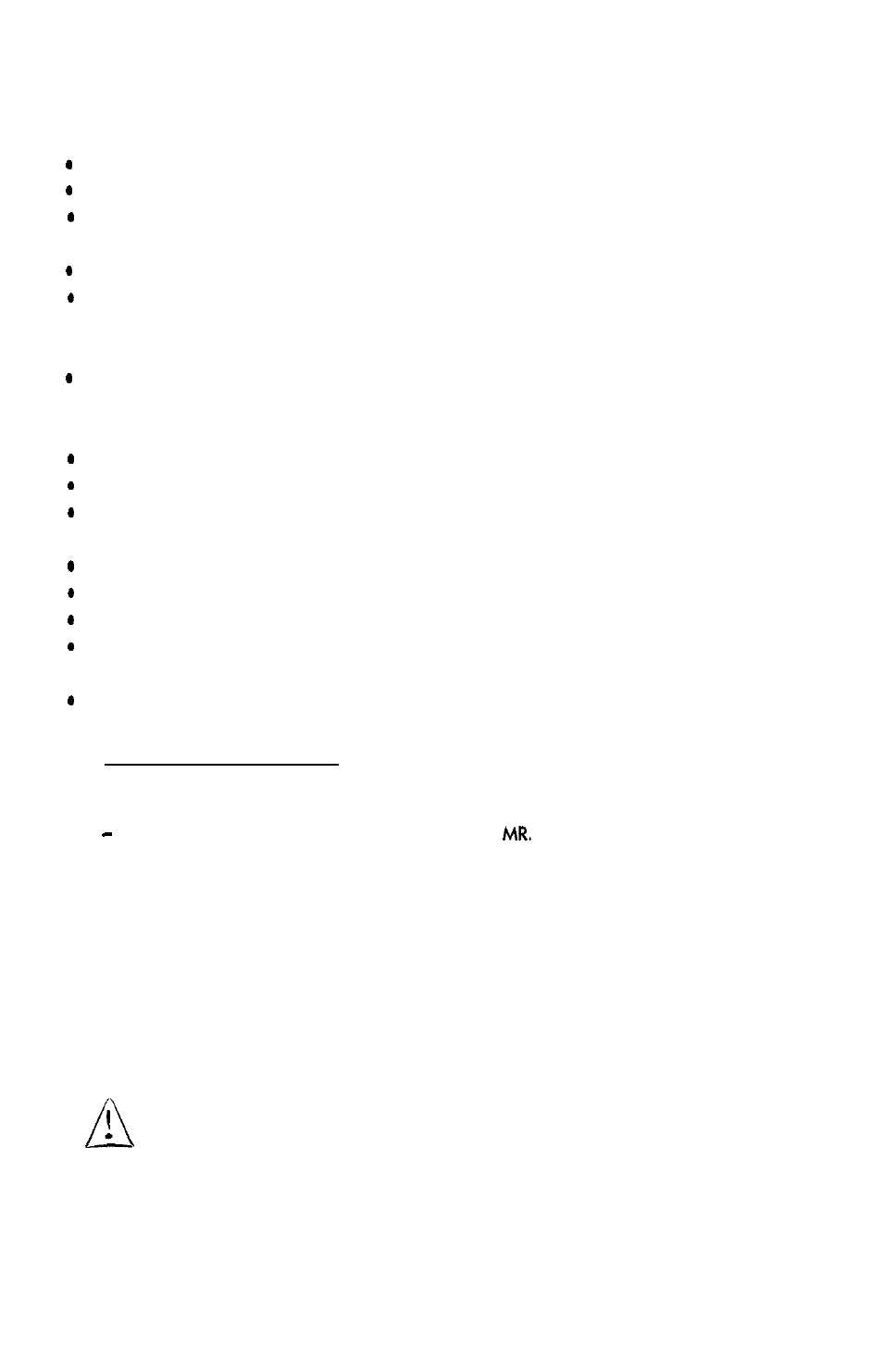 Important safeguards, Save these instructions, Decanter use end care | Mr. Coffee UN12 User Manual | Page 2 / 16