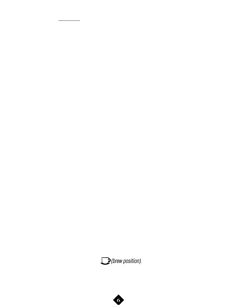 Mr. Coffee ECMP10 User Manual | Page 7 / 16