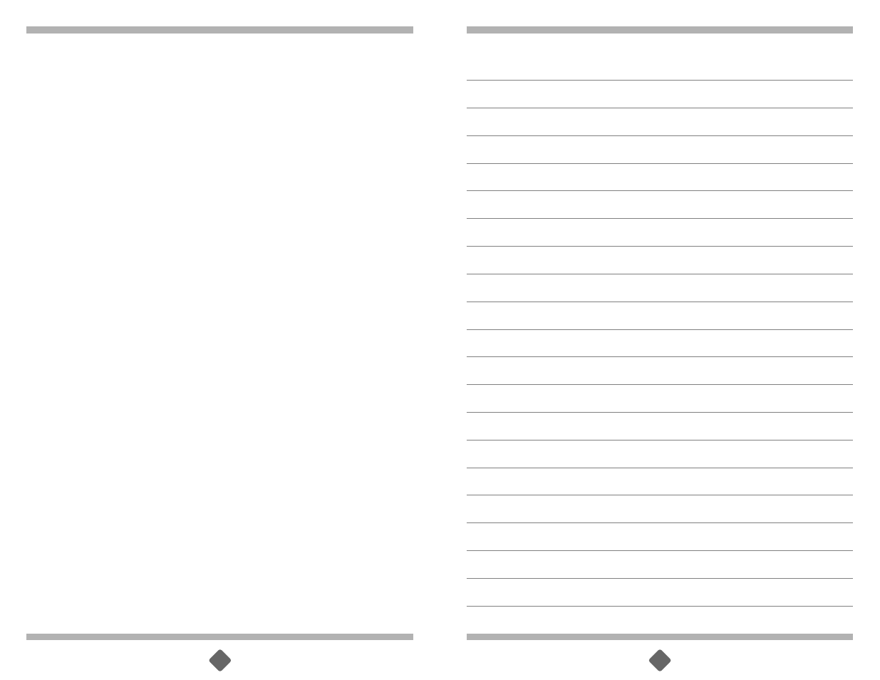 Mr. Coffee ECM21 User Manual | Page 20 / 40