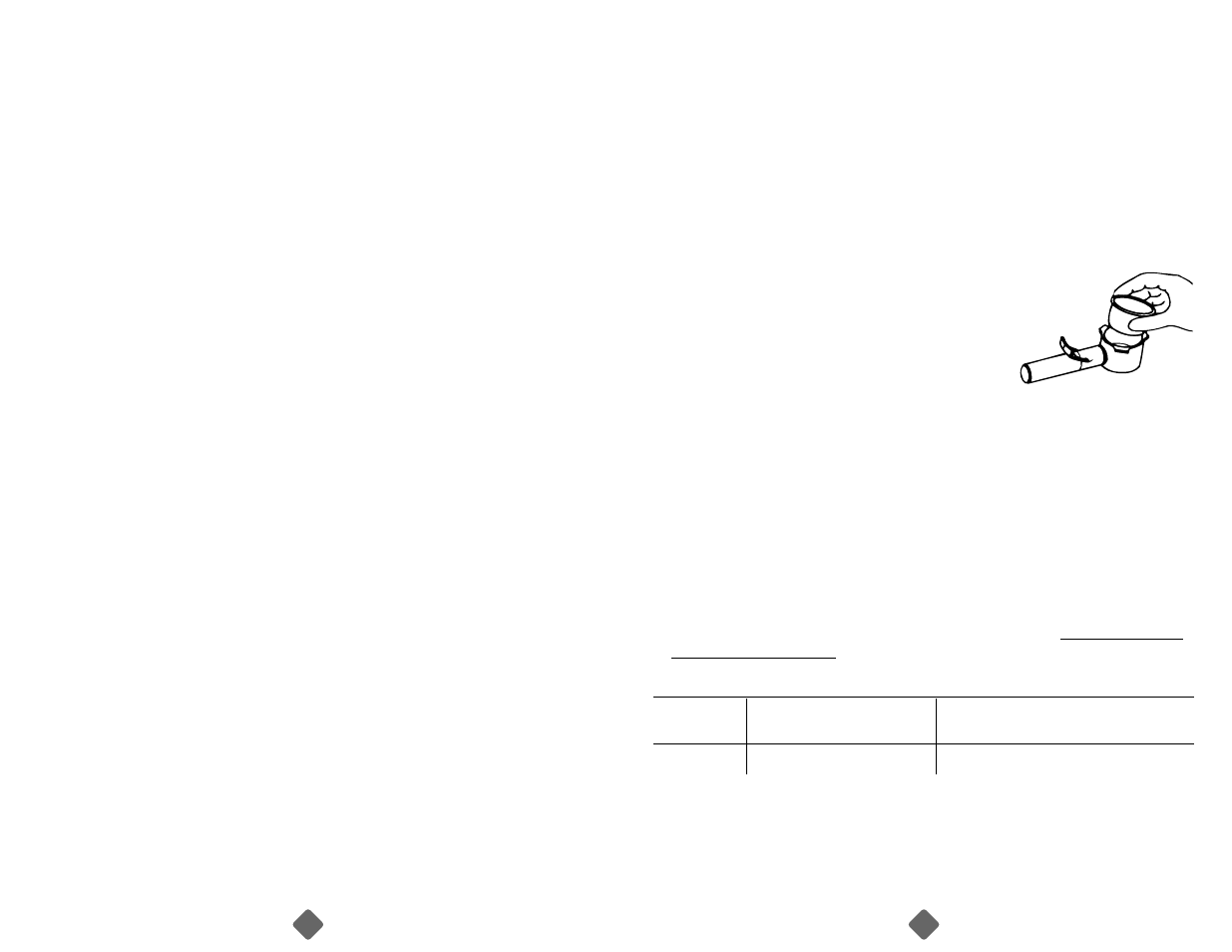 Mr. Coffee ECM21 User Manual | Page 8 / 40