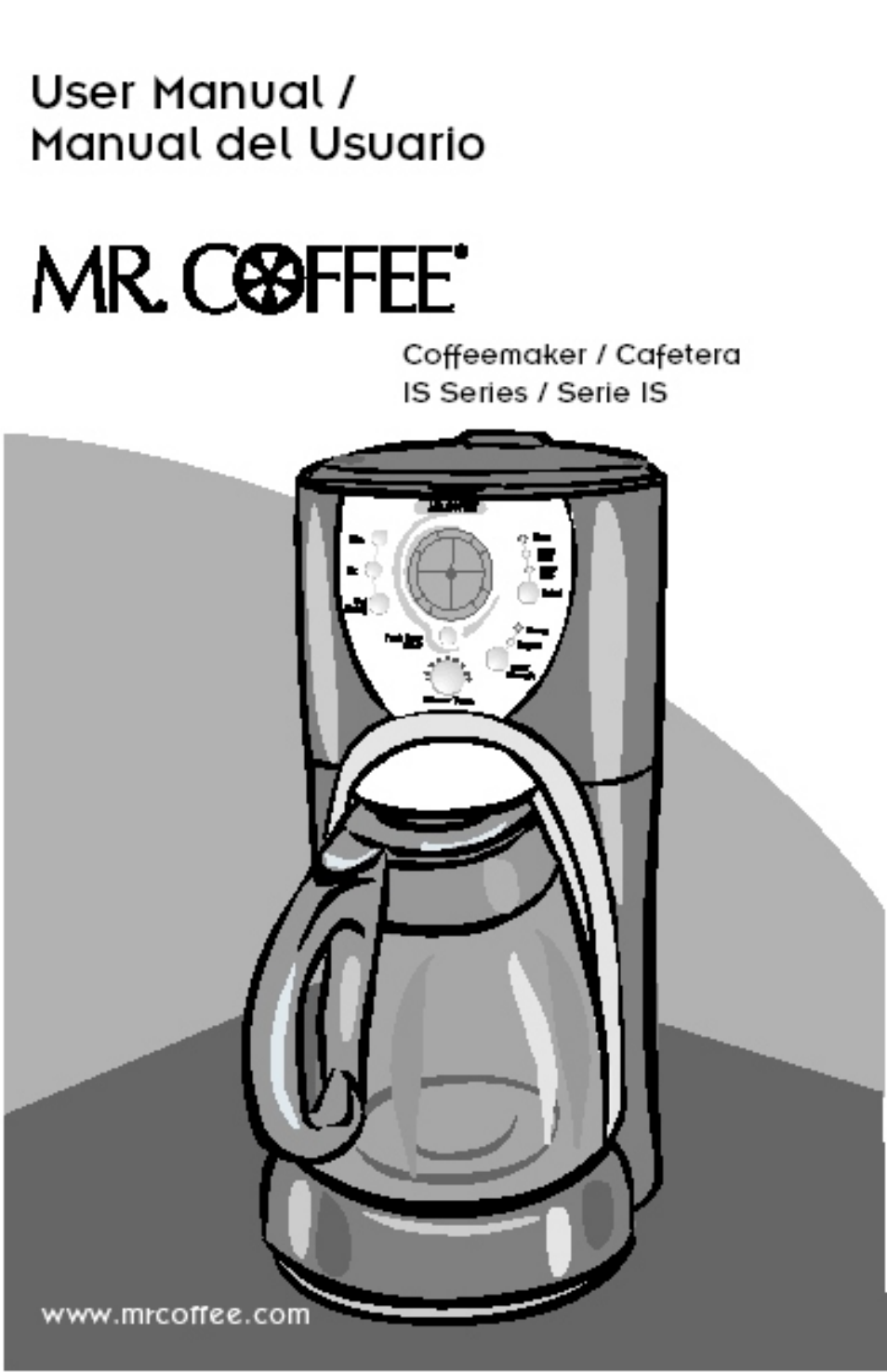 Mr. Coffee 115949 User Manual | 44 pages