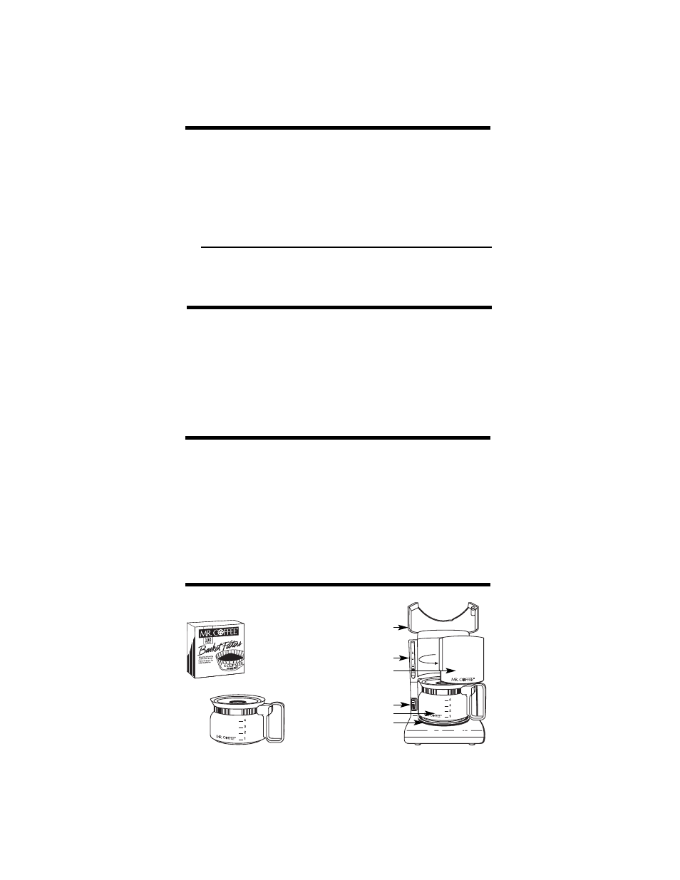 Mr. Coffee AD SERIES User Manual | Page 13 / 16
