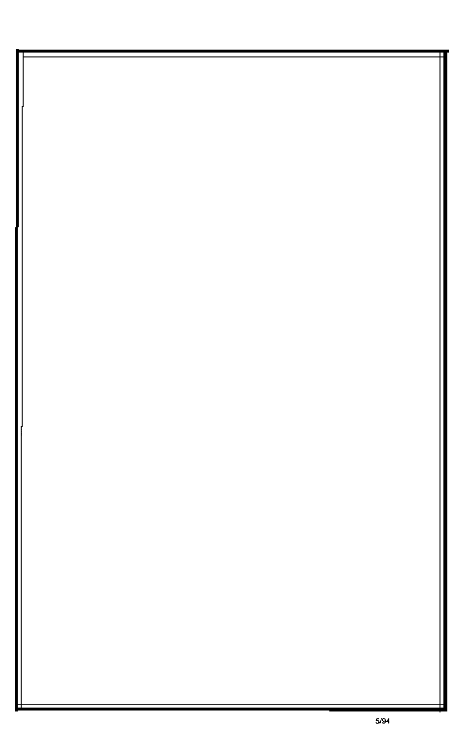 Limited warranty | Mr. Coffee BMLD User Manual | Page 8 / 8