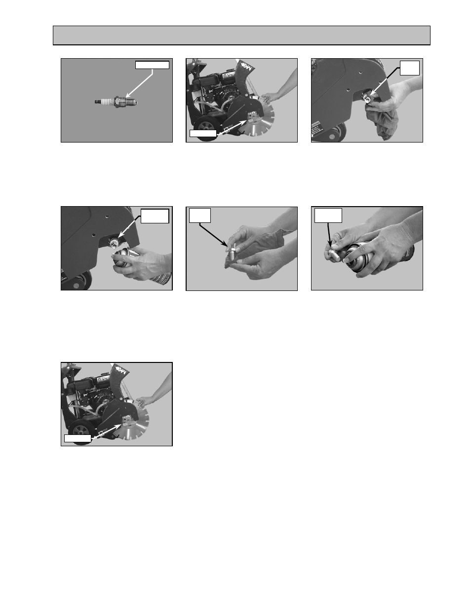 Maintenance and troubleshooting | MK Diamond Products MK CX-3 User Manual | Page 23 / 45
