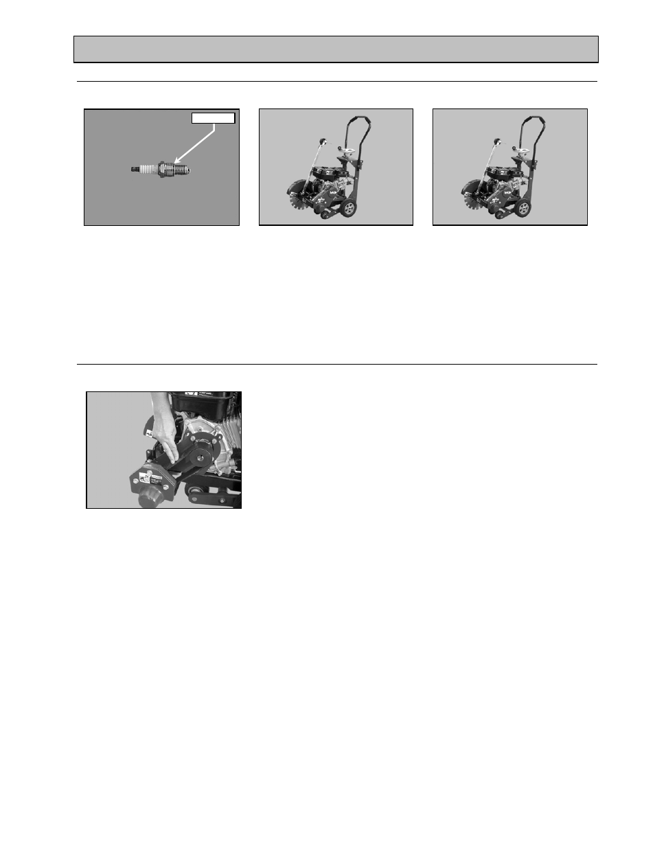 Maintenance and troubleshooting | MK Diamond Products MK CX-3 User Manual | Page 24 / 45