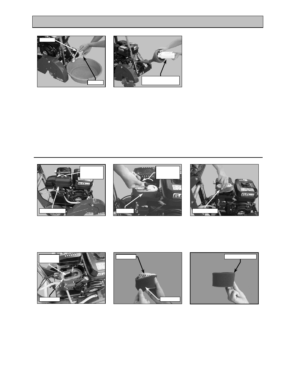 Maintenance and troubleshooting | MK Diamond Products MK CX-3 User Manual | Page 28 / 45