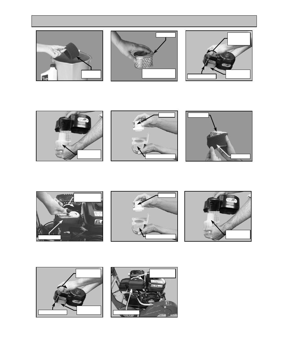 Maintenance and troubleshooting | MK Diamond Products MK CX-3 User Manual | Page 29 / 45
