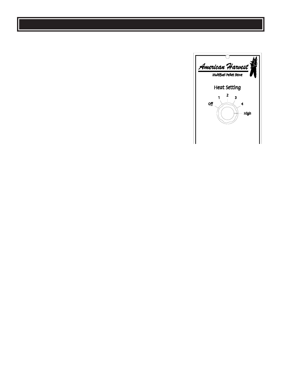 Lighting instructions | Nesco 6033 User Manual | Page 16 / 28