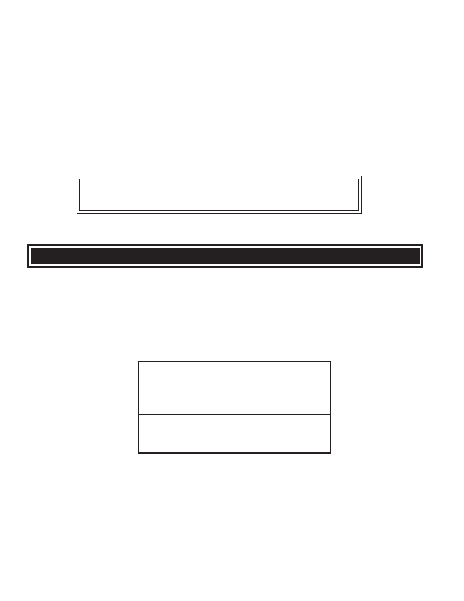 Specifications | Nesco 6033 User Manual | Page 2 / 28