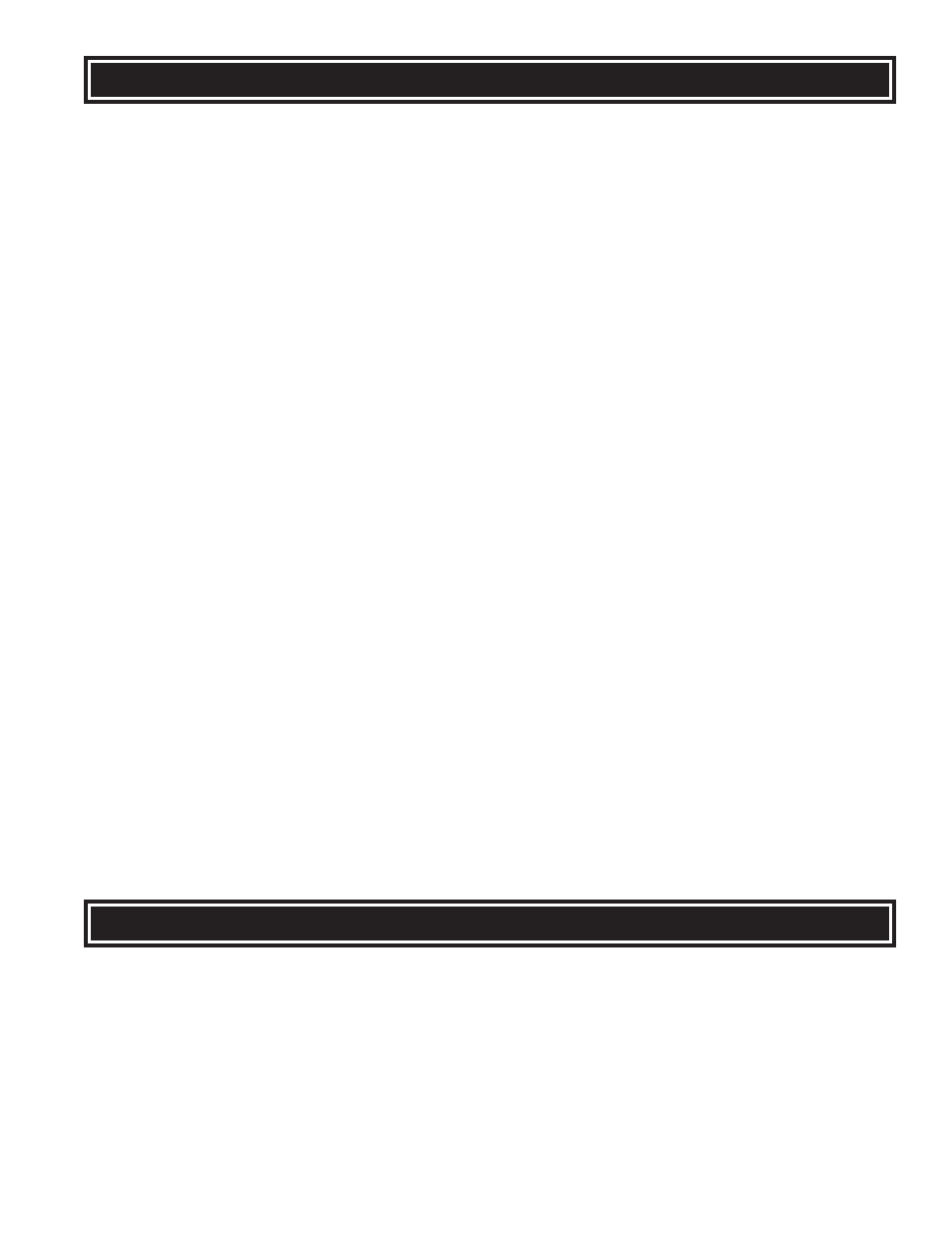 Safety steps, Burning solid fuels | Nesco 6033 User Manual | Page 3 / 28
