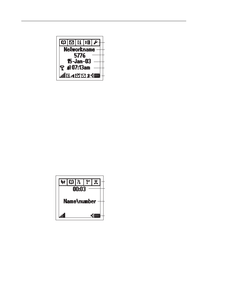 Mitel 5602 User Manual | Page 10 / 41