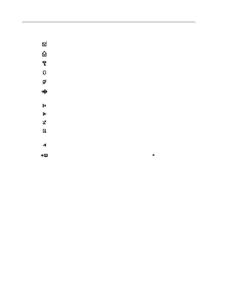 Mitel 5602 User Manual | Page 12 / 41