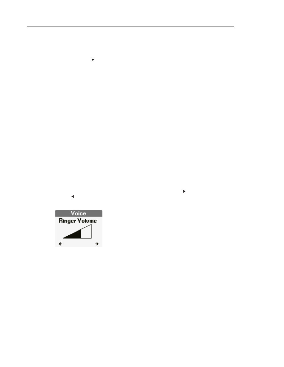 Delete name/number, Calculator, Sound and alert settings | Adjust the ringer volume, Turn the vibrator on/off | Mitel 5602 User Manual | Page 30 / 41