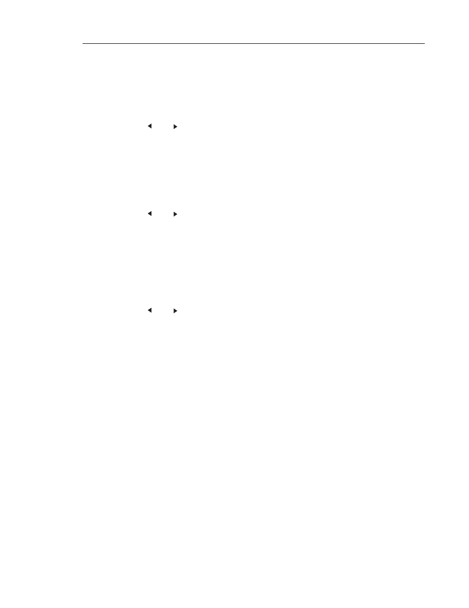 Set alarm signal, Set the key sound, Display settings | Backlight | Mitel 5602 User Manual | Page 31 / 41