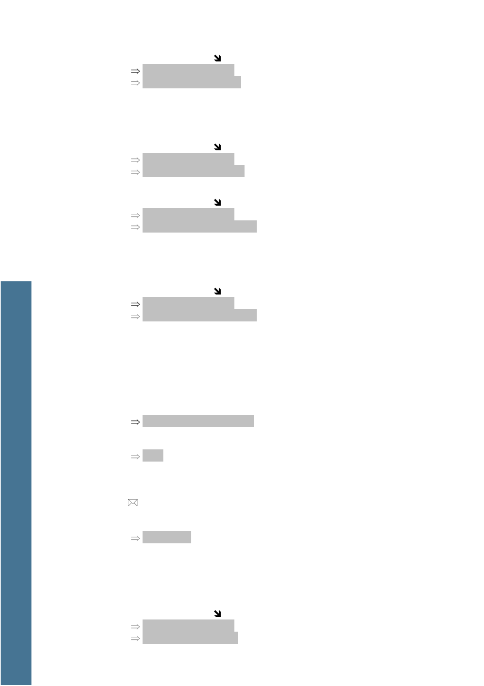 Mitel ACCESSLINE 1000 User Manual | Page 6 / 8