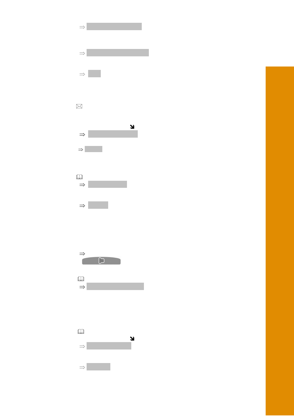 Mitel ACCESSLINE 1000 User Manual | Page 7 / 8