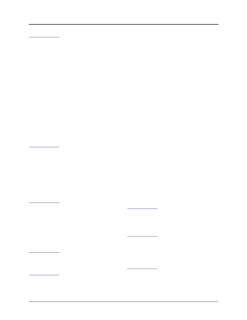 Mitel USER GUIDE 8662 User Manual | Page 70 / 74