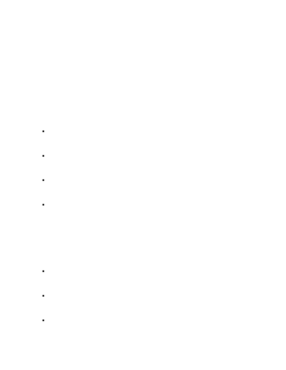 Mitel 5207 User Manual | Page 20 / 26