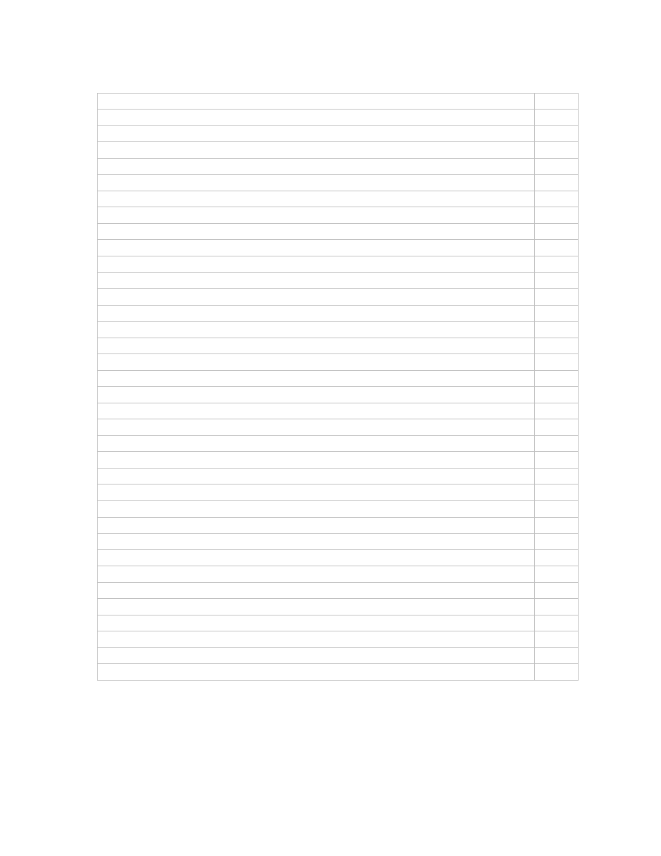 Mitel 5207 User Manual | Page 25 / 26
