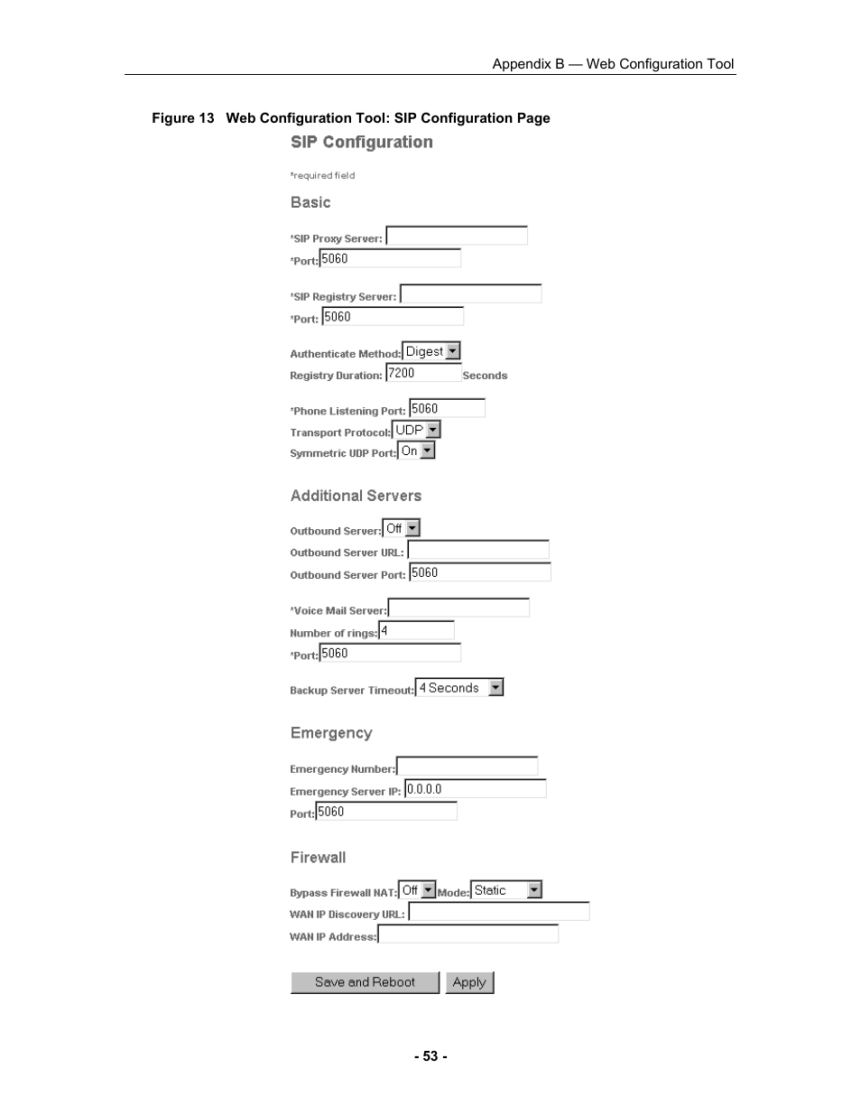 Mitel 5055 User Manual | Page 59 / 97