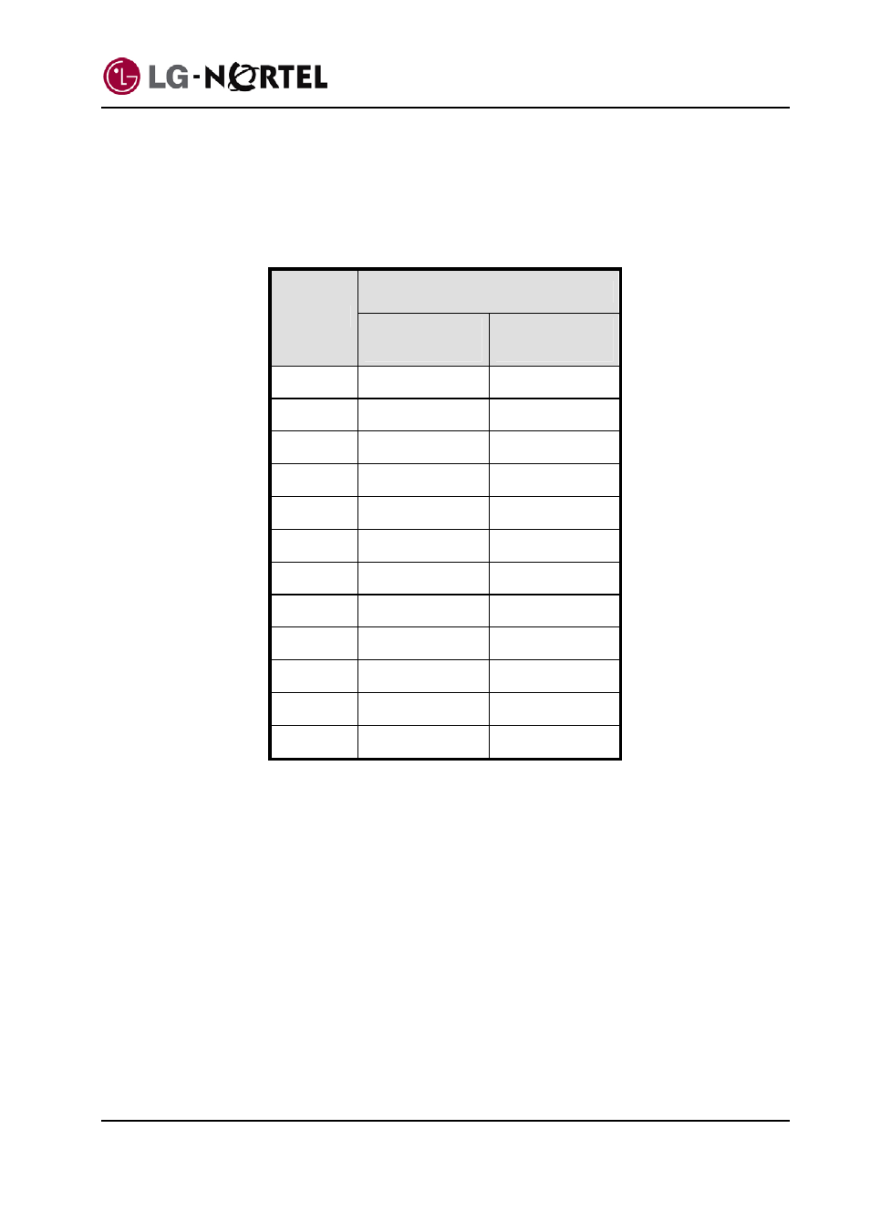 Appendix a dial pad character set, Which sho, Ip8820 nortel ip phone user guide | Mitel IP8820 User Manual | Page 26 / 27