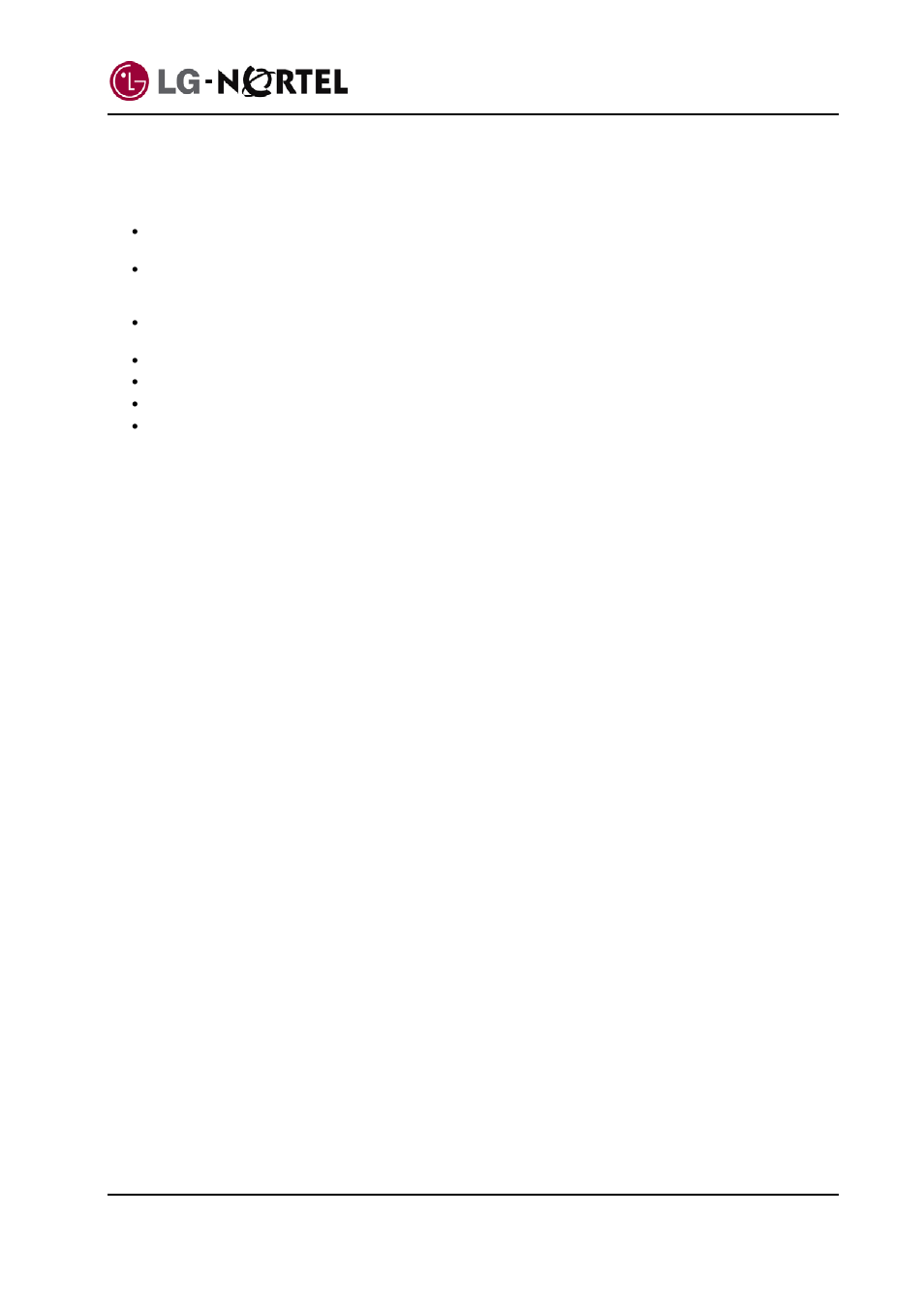 Ip8820 nortel ip phone user guide | Mitel IP8820 User Manual | Page 3 / 27