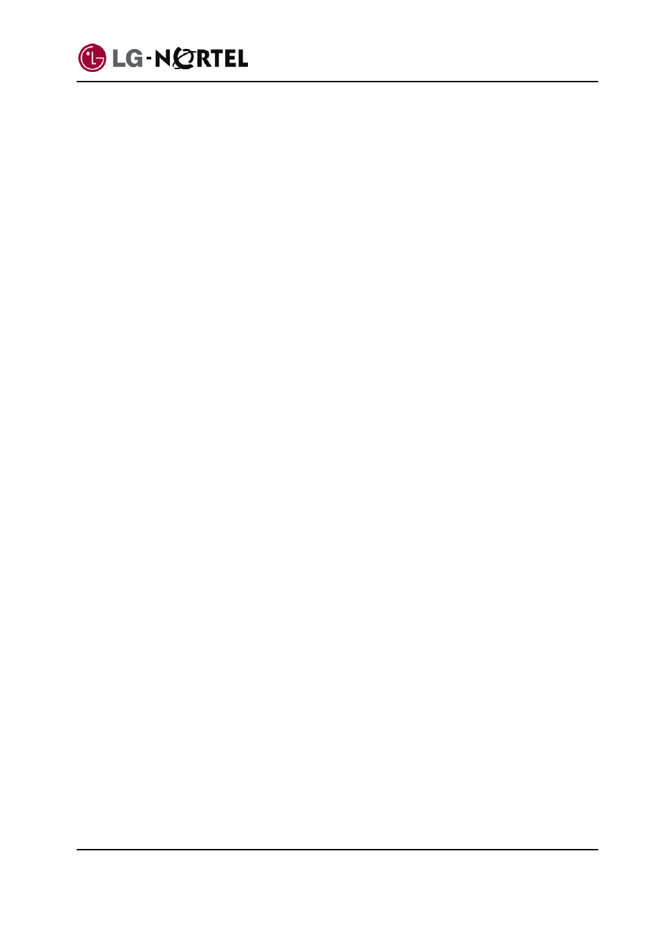 Ip8820 nortel ip phone user guide | Mitel IP8820 User Manual | Page 5 / 27