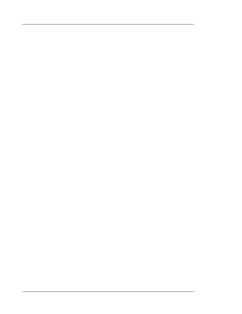 Call forward - end chaining, Call forward - override, To override call forward and ring a station | Messaging - advisory, To turn messaging - advisory on, To turn messaging - advisory off | Mitel M3902 User Manual | Page 16 / 22