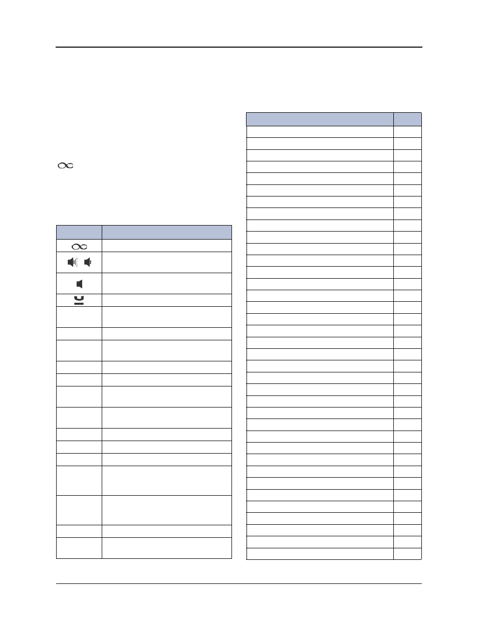 8620/8622 ip phone quick reference guide, Feature buttons, Commonly used feature codes | Mitel M I T E L 8620 User Manual | Page 3 / 74