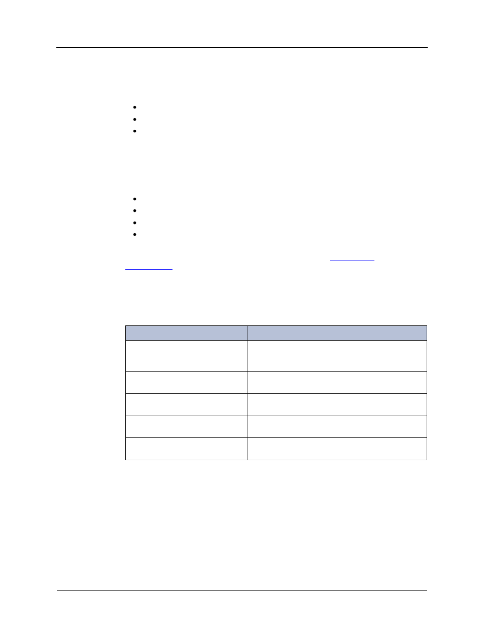 Troubleshooting, Contact information, Error messages | Mitel M I T E L 8620 User Manual | Page 65 / 74