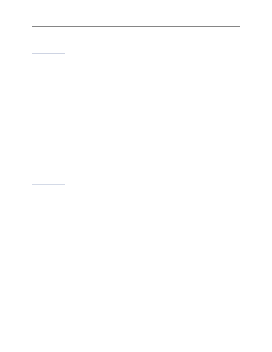 Index | Mitel M I T E L 8620 User Manual | Page 69 / 74