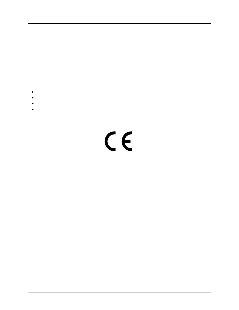 Notice to canadian customers, Notice to u.s. customers, Notice to european customers | Mitel M I T E L 8620 User Manual | Page 9 / 74