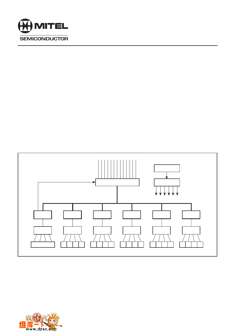 Mitel NWK954 User Manual | 17 pages
