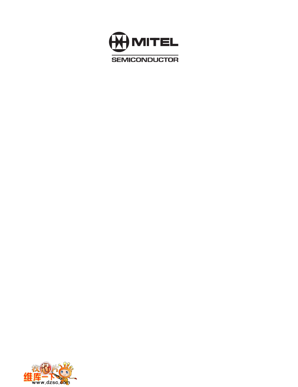 Mitel NWK954 User Manual | Page 17 / 17
