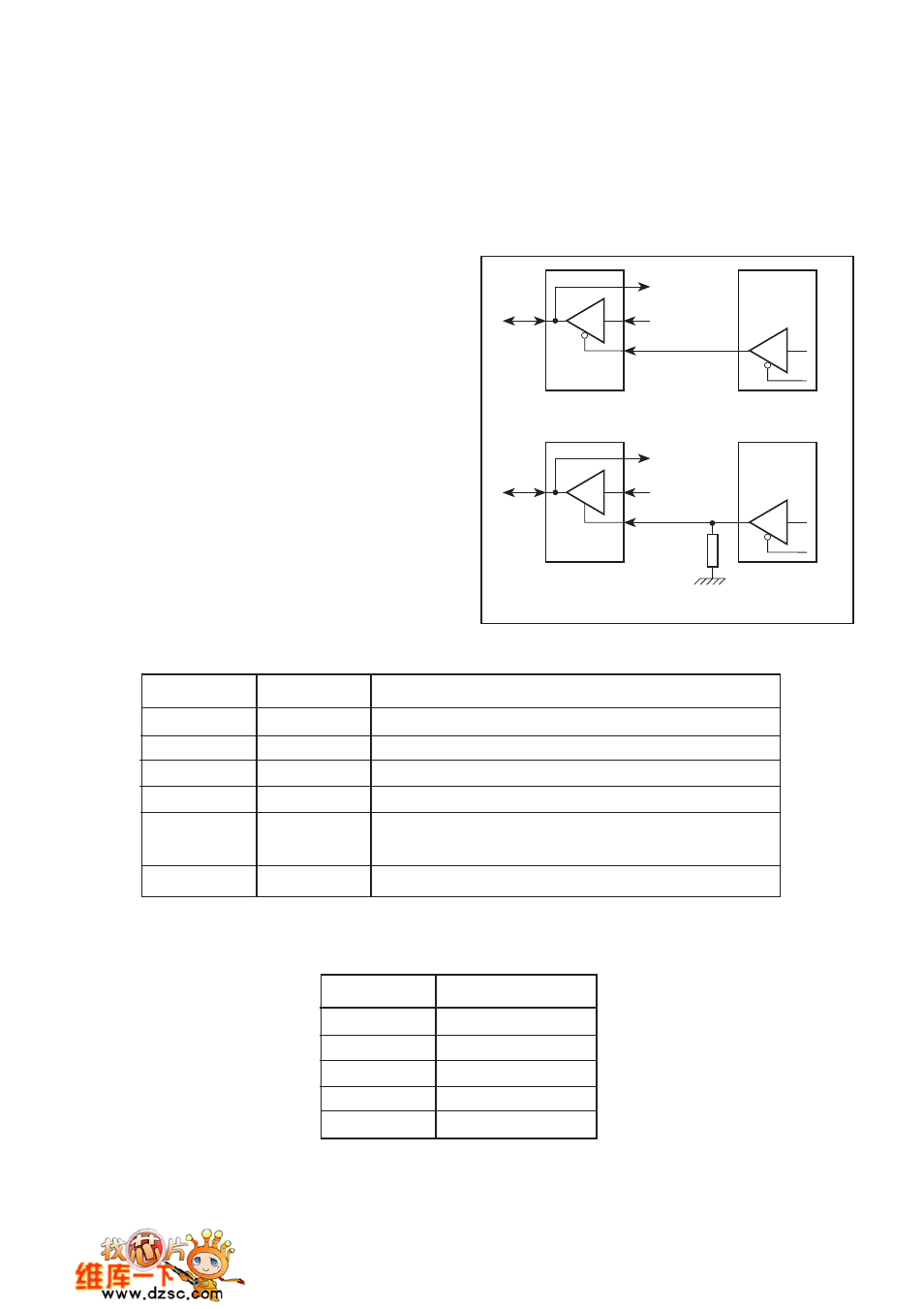 Mitel NWK954 User Manual | Page 7 / 17