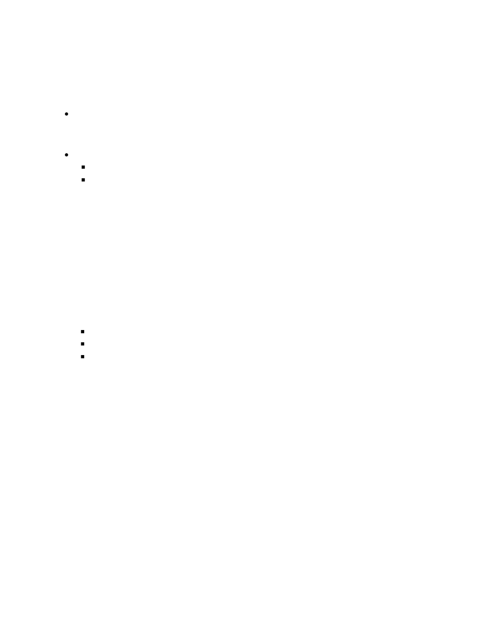 Messaging - callback | Mitel Superset 4150 User Manual | Page 22 / 34