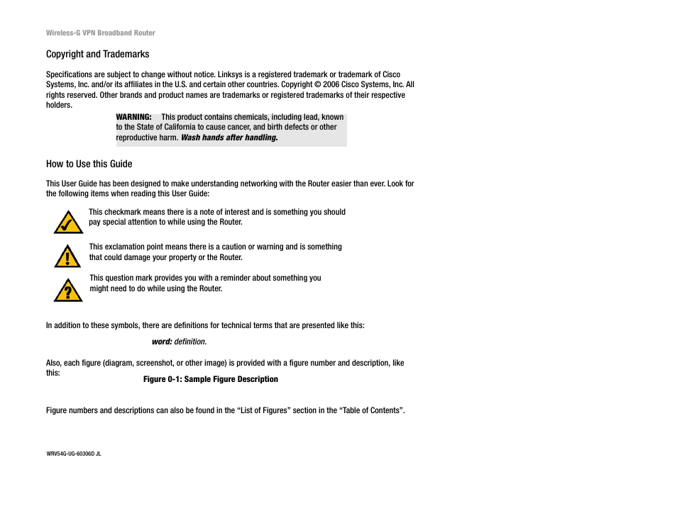 Mitel WRV54G User Manual | Page 2 / 145