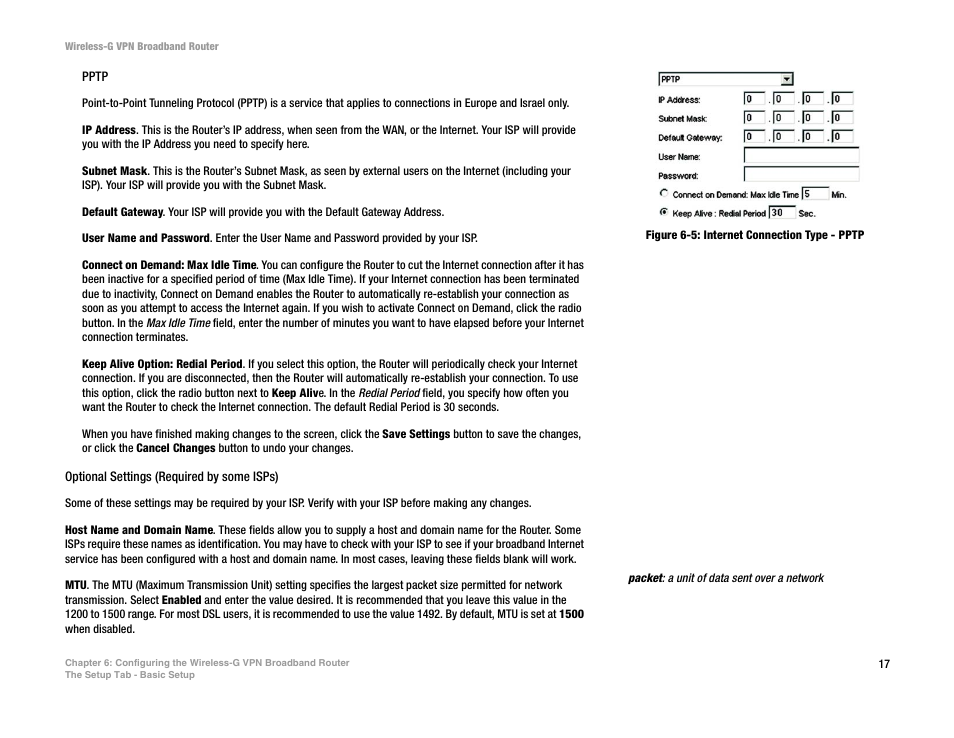 Mitel WRV54G User Manual | Page 27 / 145