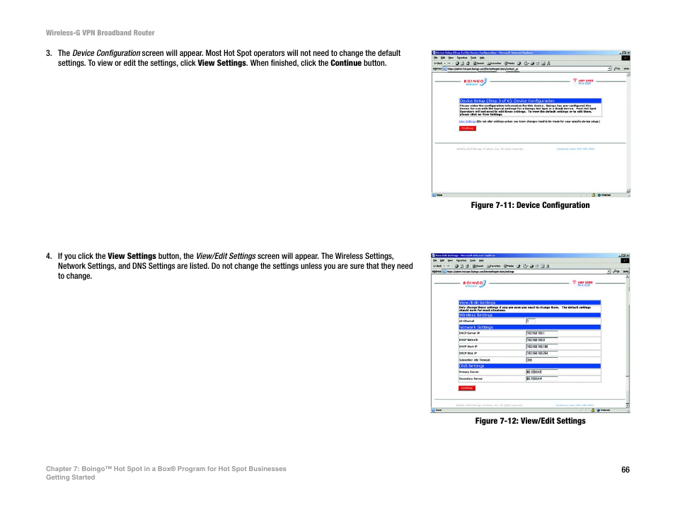 Mitel WRV54G User Manual | Page 76 / 145